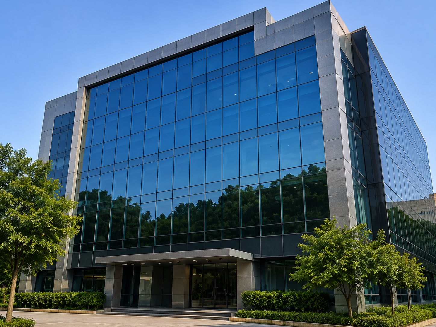 Noida Centre