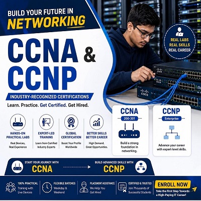 CCNA Course