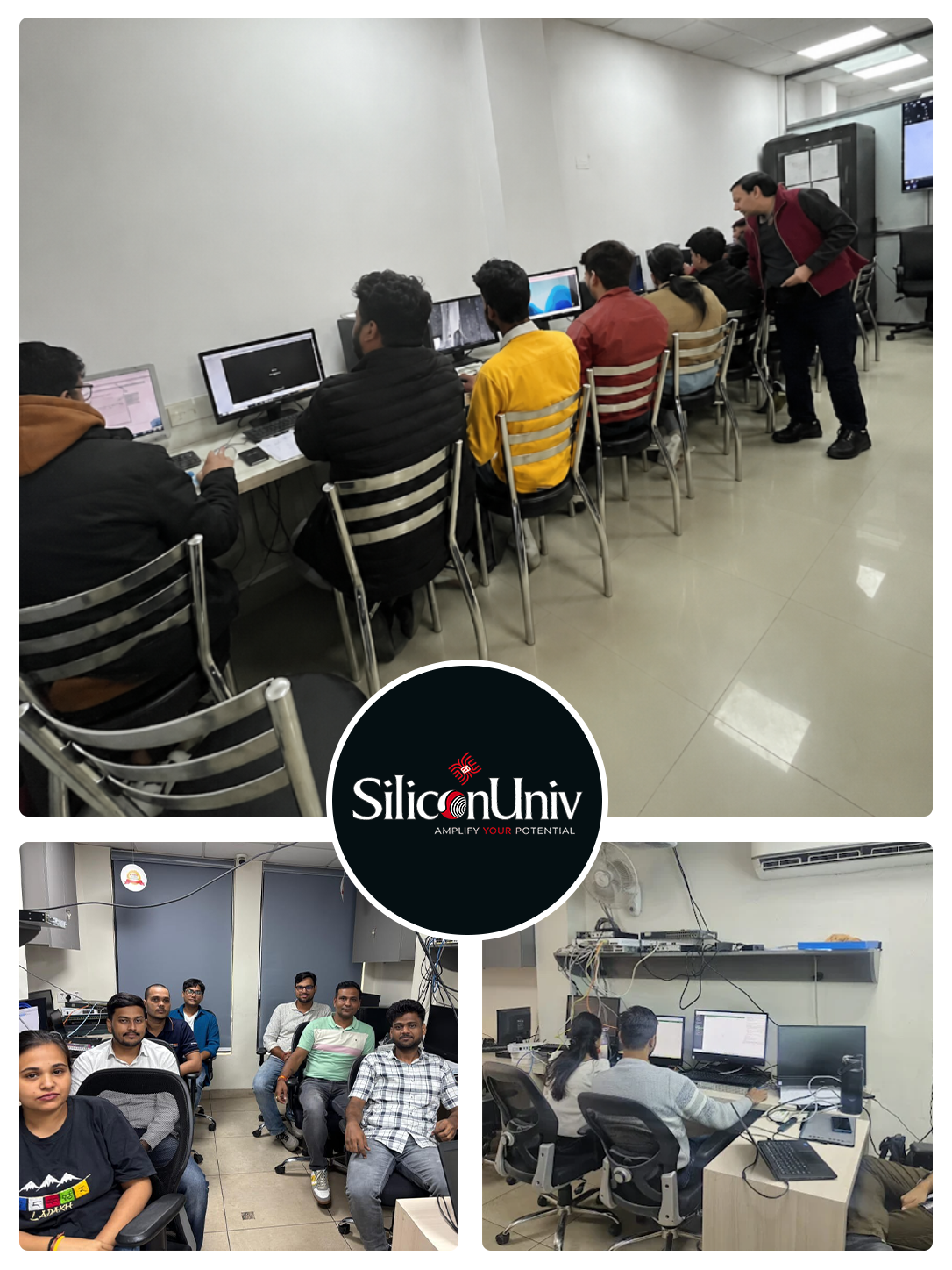 CCNA Course