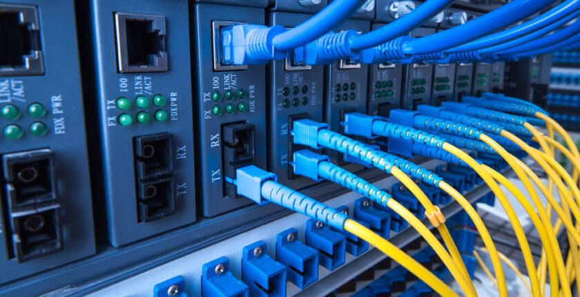 Networking Training