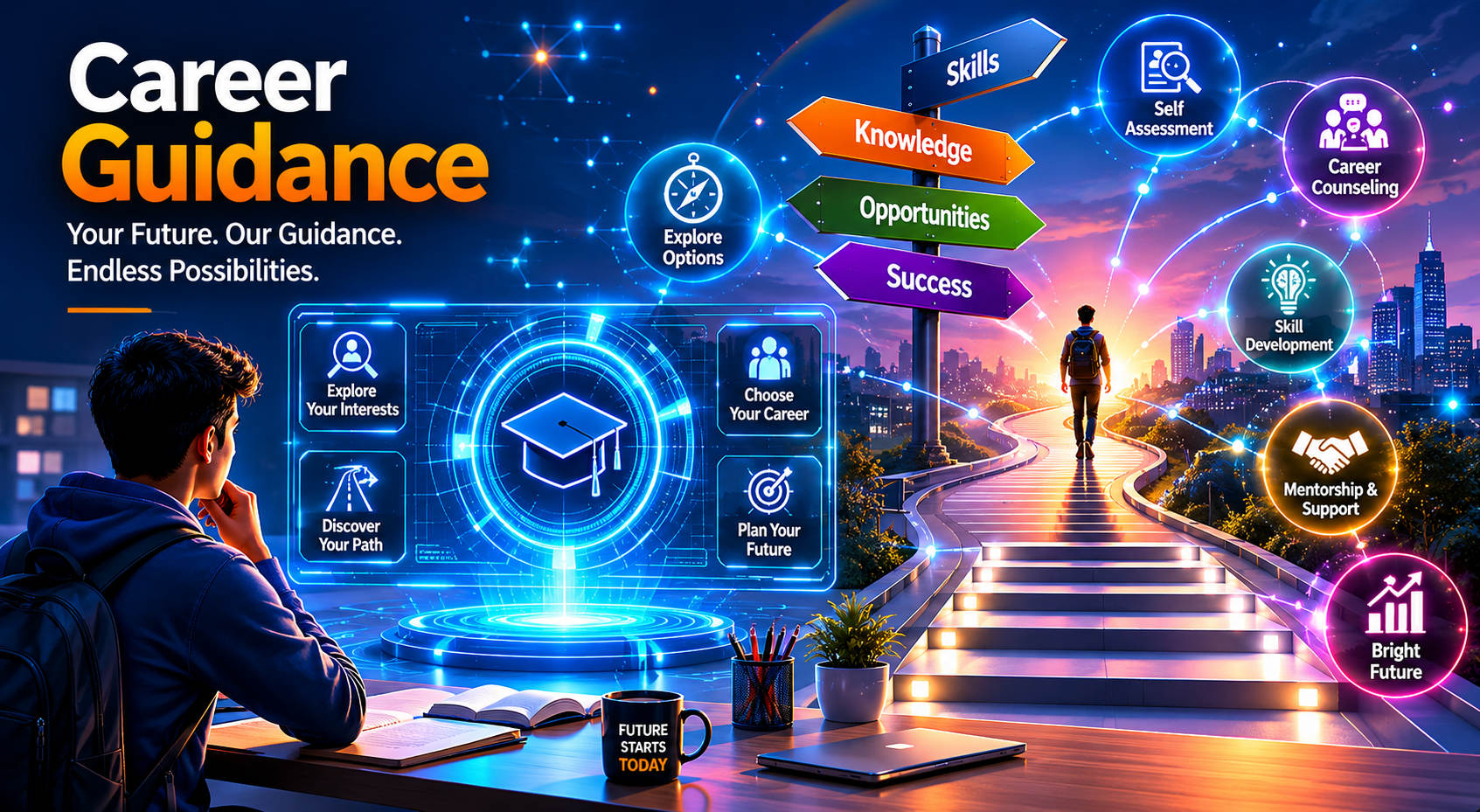 Career Guidance