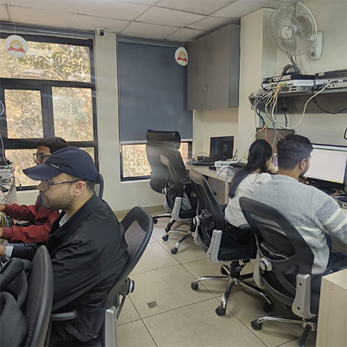 CCNA Course