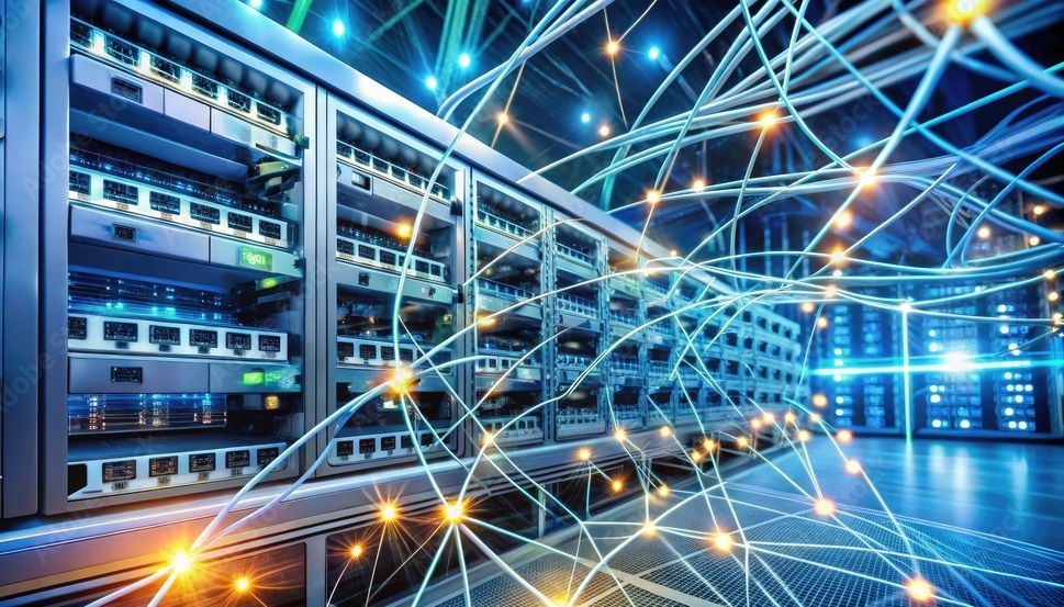 Networking Training